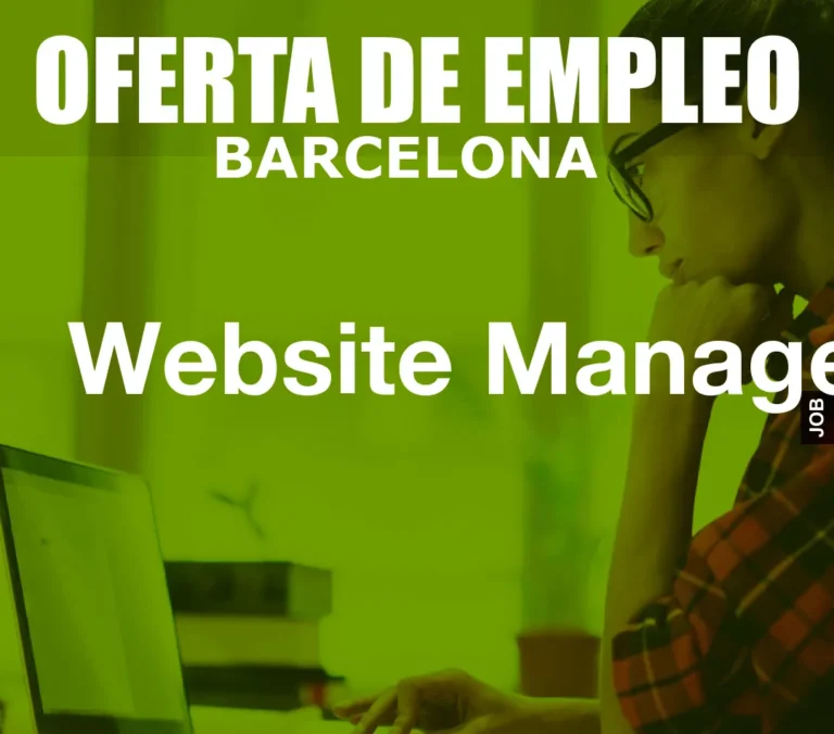 Website Manager